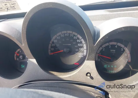 2010 Dodge Nitro Heat from USA, damaged, VIN 1D4PU4GK8AW157522